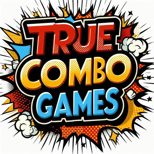 True Combo Games